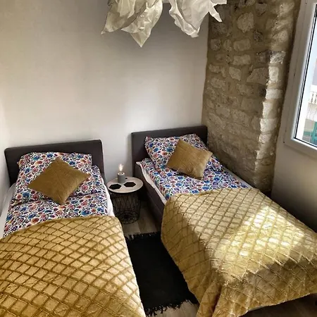 Toledo Apartment Alicante