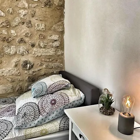 Toledo Apartment *