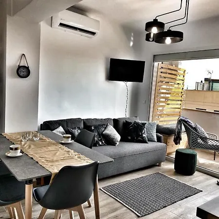 Apartment Toledo