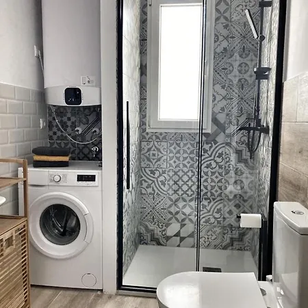 Apartmán Toledo *